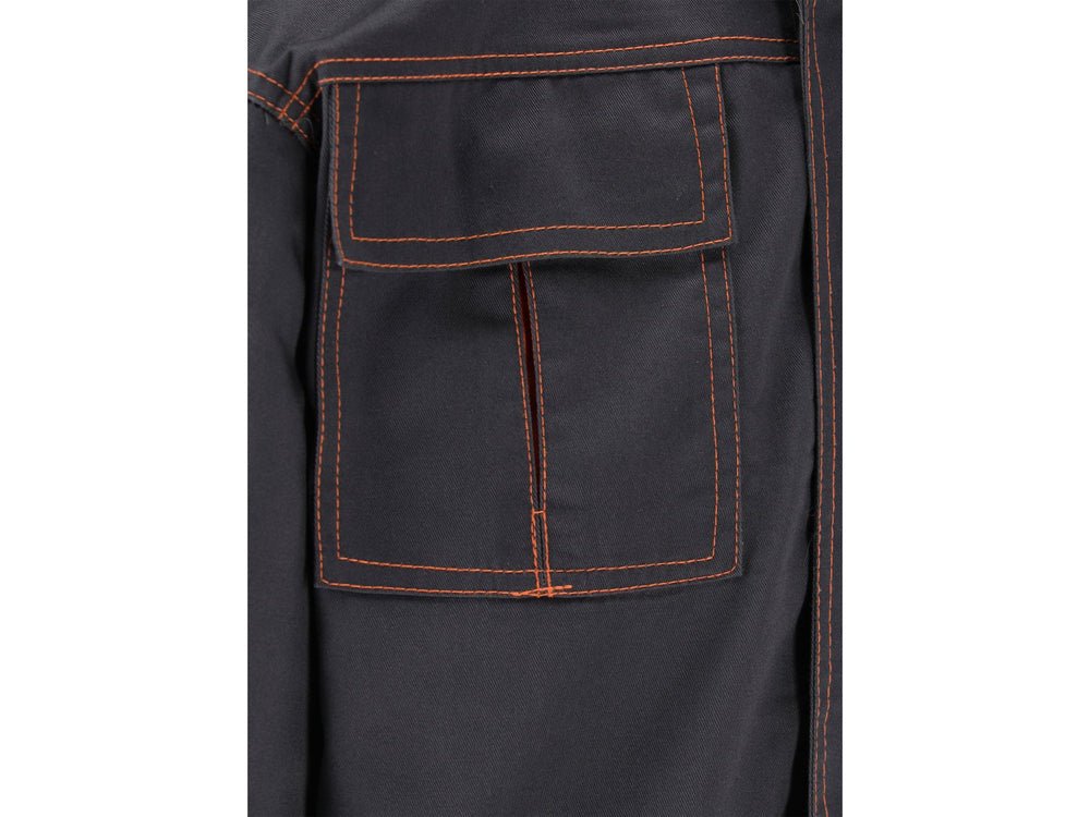 BLUZA DE LUCRU DORIA, MARIMEA L/XL Yato YT - 80398 - 267 g Yato - scule electrice si unelte profesionale - BricoMart