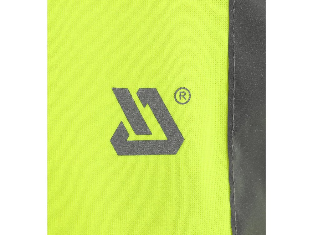 Bluza reflectorizanta oriolus YATO YT-79382, S - imagine 4
