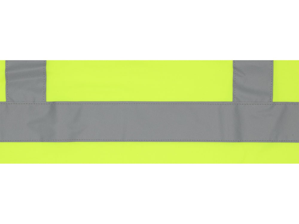 Bluza reflectorizanta oriolus YATO YT-79384, L - imagine 3