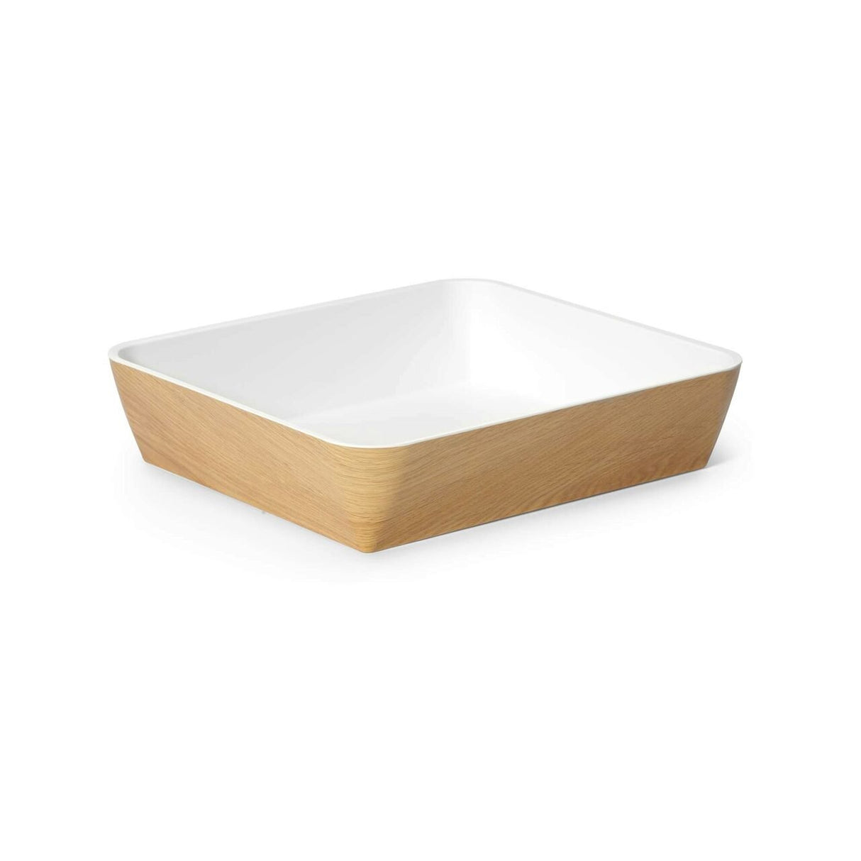 Bol bufet melamina Panama, GN 2/3, 354x325x(h)80mm Fine Dine