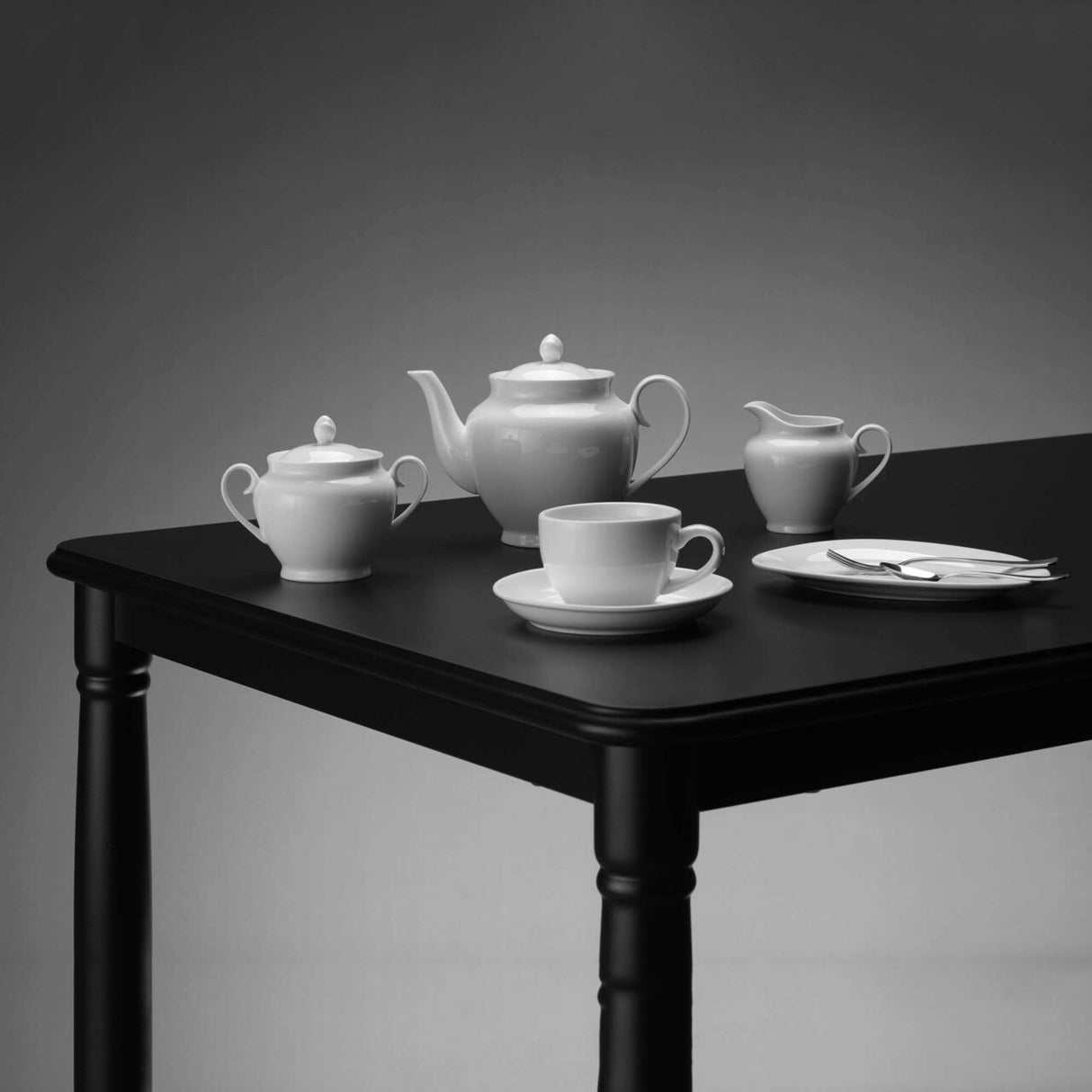 Bol bufet Pure, 150mm Fine Dine