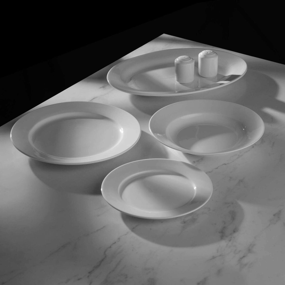 Bol bufet Pure, 150mm Fine Dine