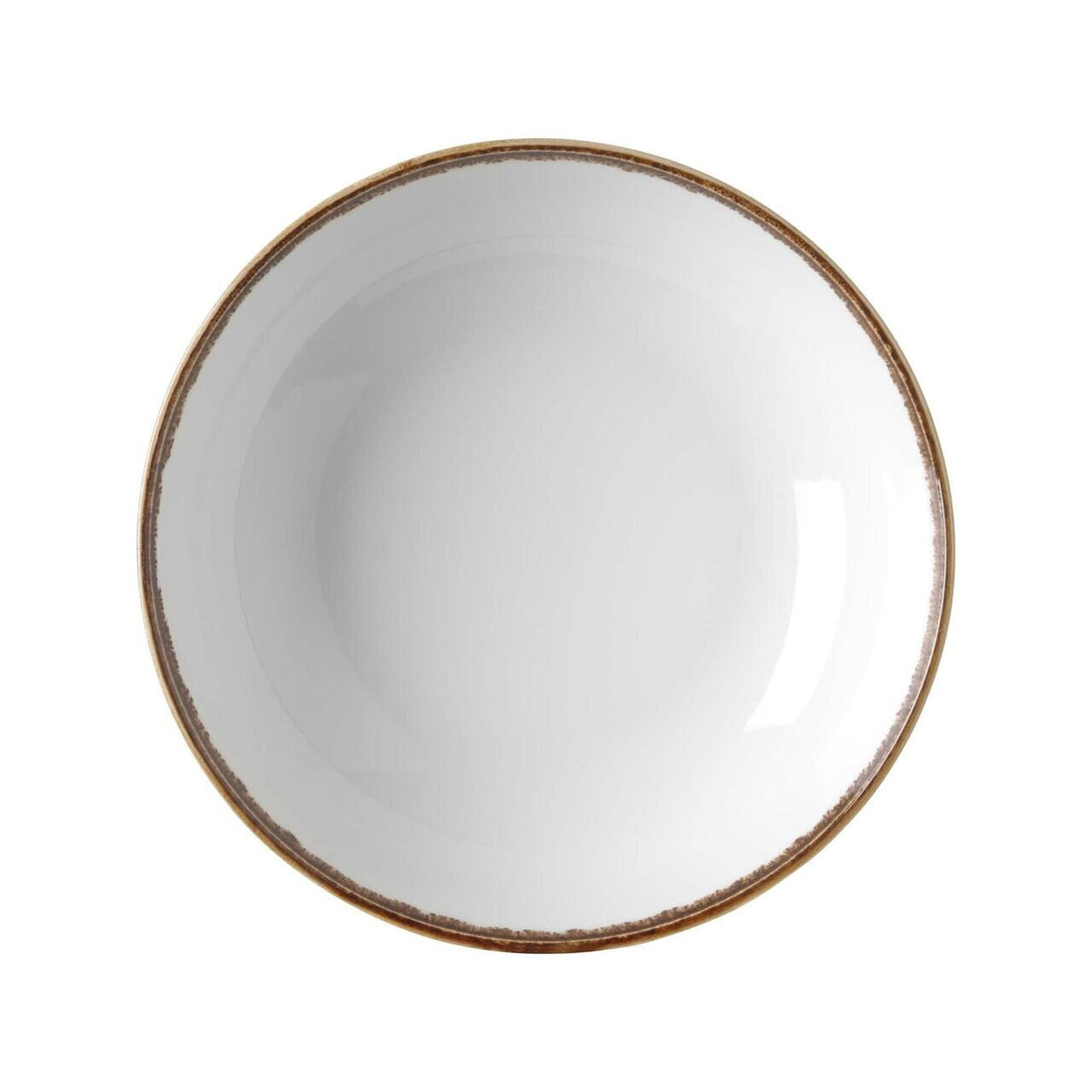 Bol bufet Vanilla, 190mm Fine Dine