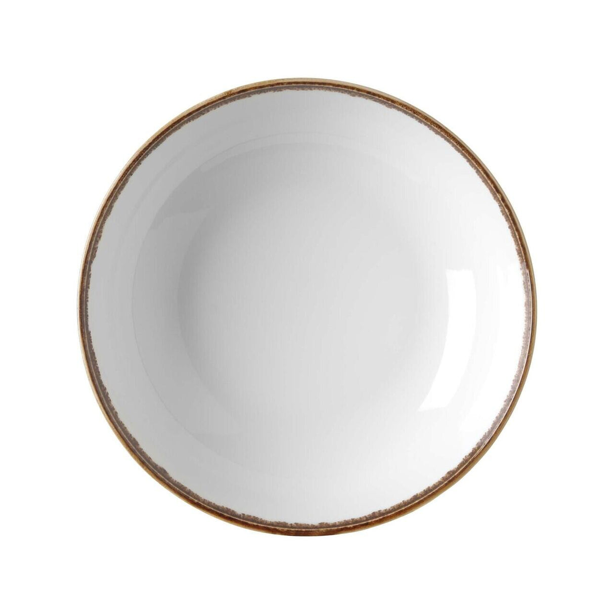 Bol bufet Vanilla 230mm Fine Dine