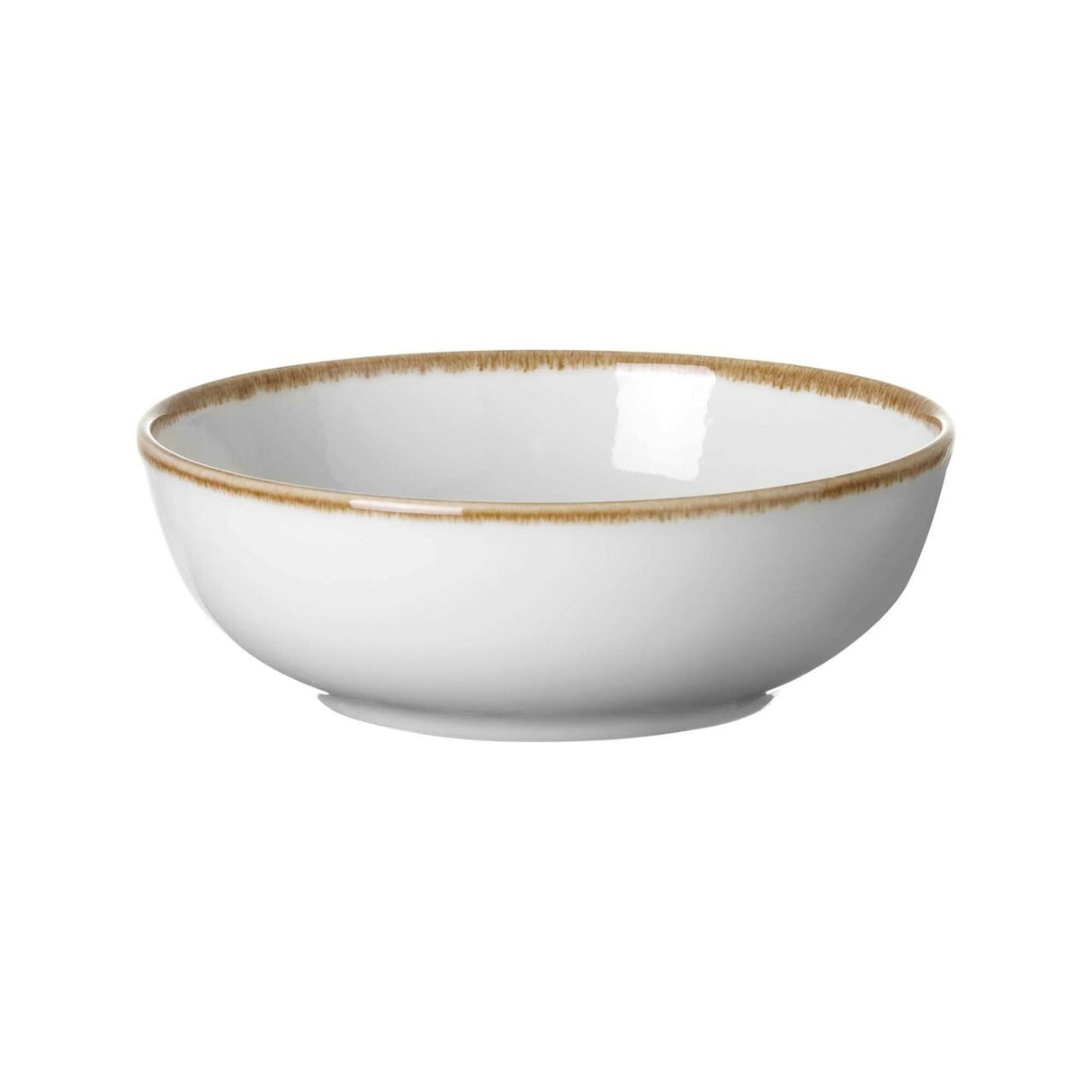 Bol bufet Vanilla 230mm Fine Dine