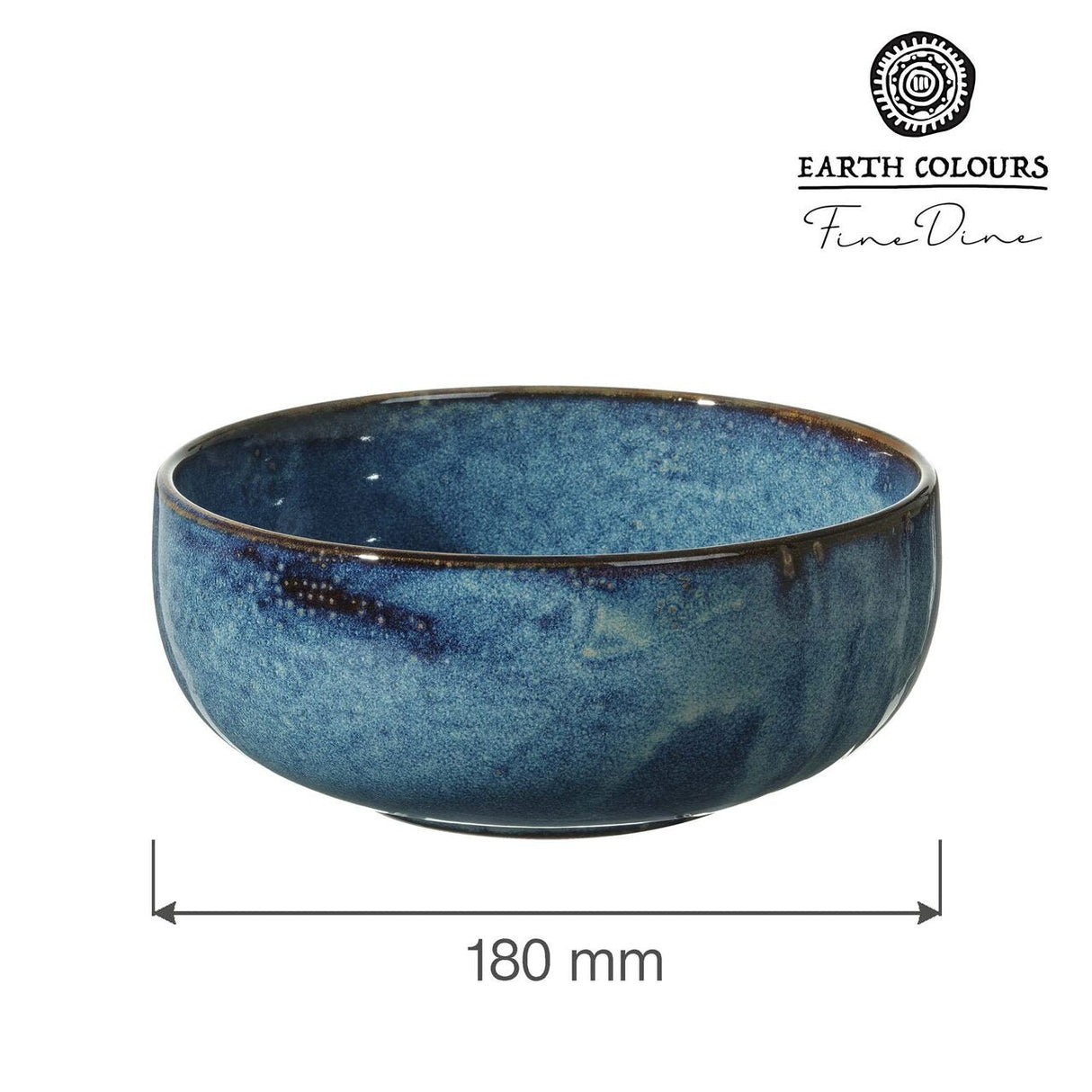 Bol Eminence, 180mm , 1300 ml Fine Dine