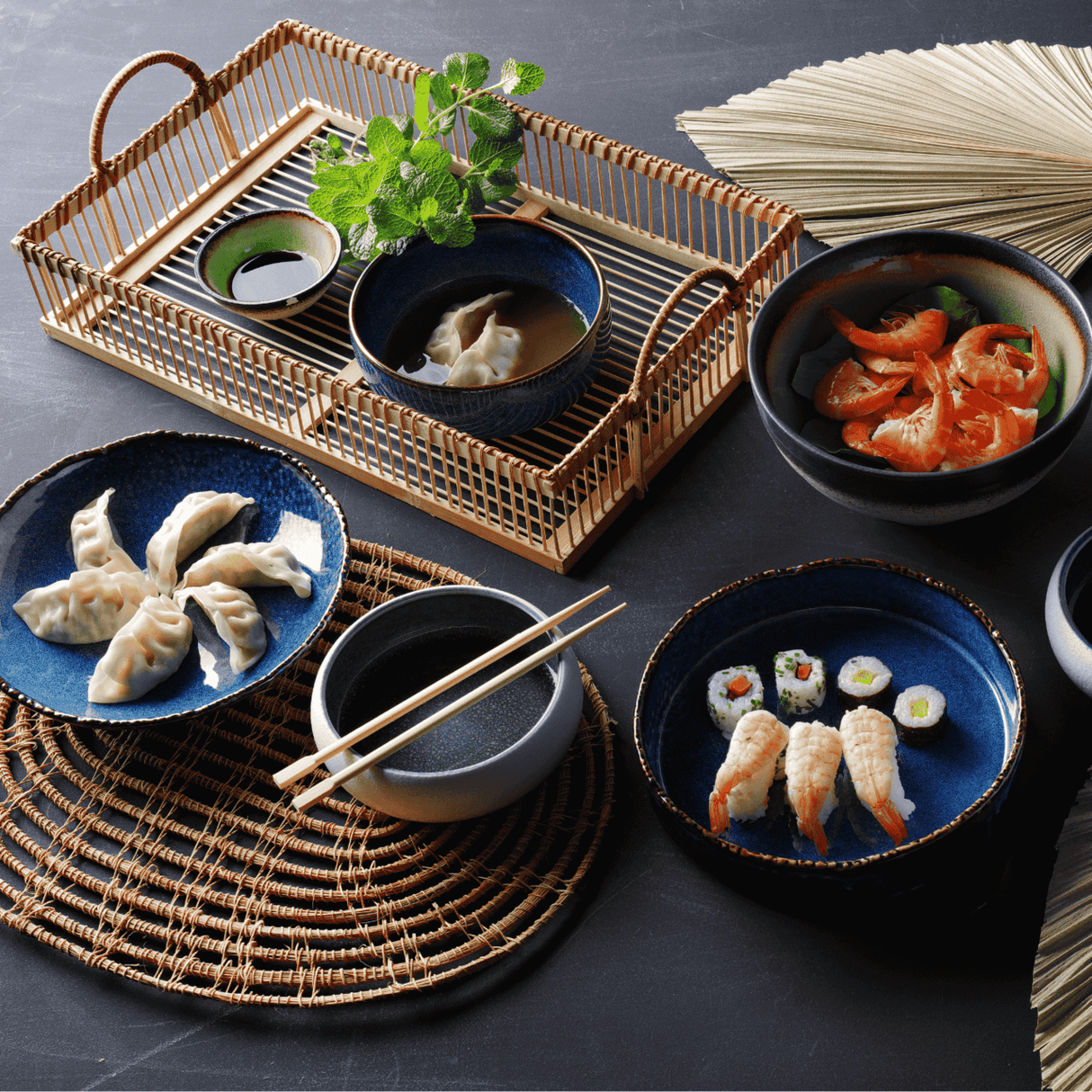 Bol Eminence, 180mm , 1300 ml Fine Dine
