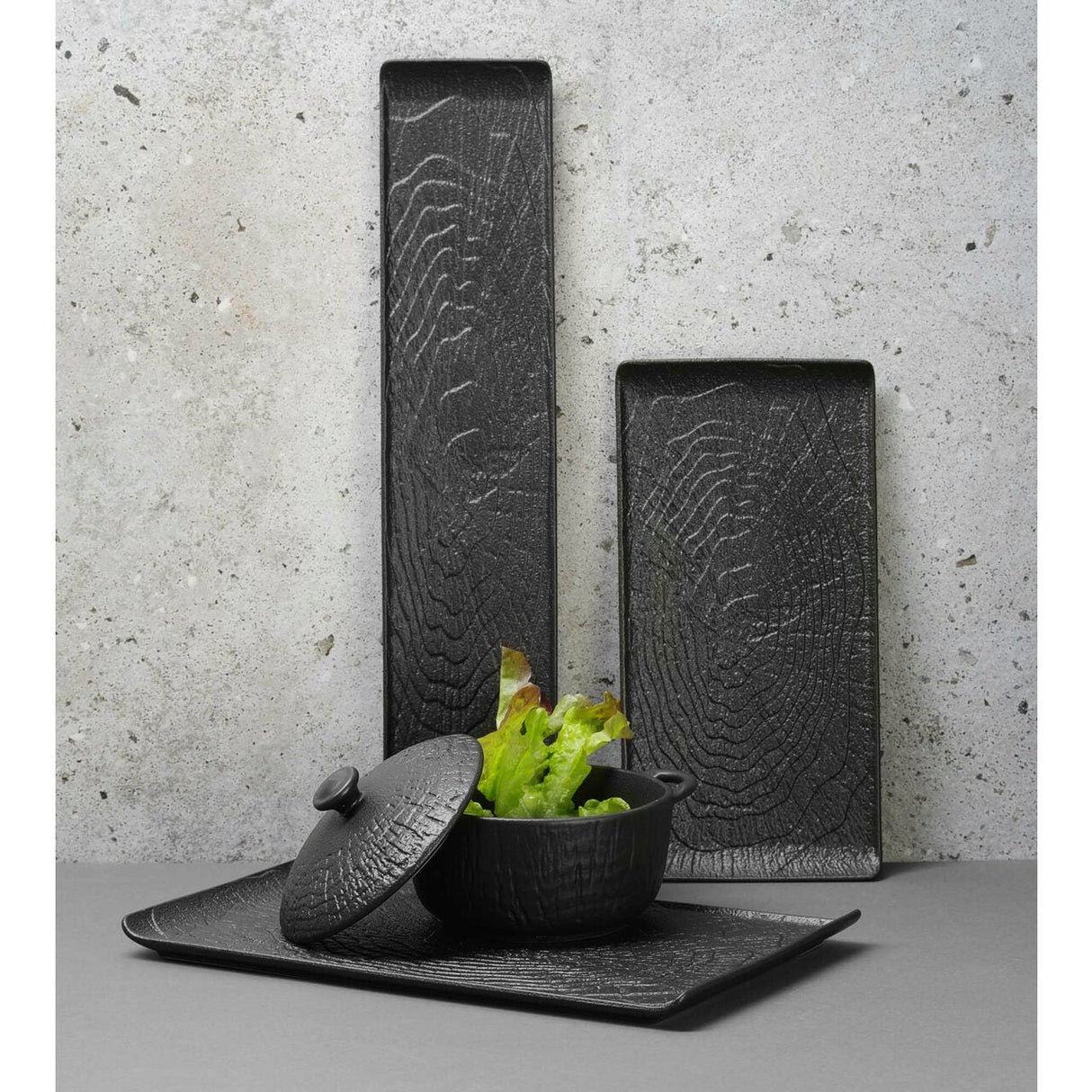 Bol înclinat Crust, 210mm Fine Dine