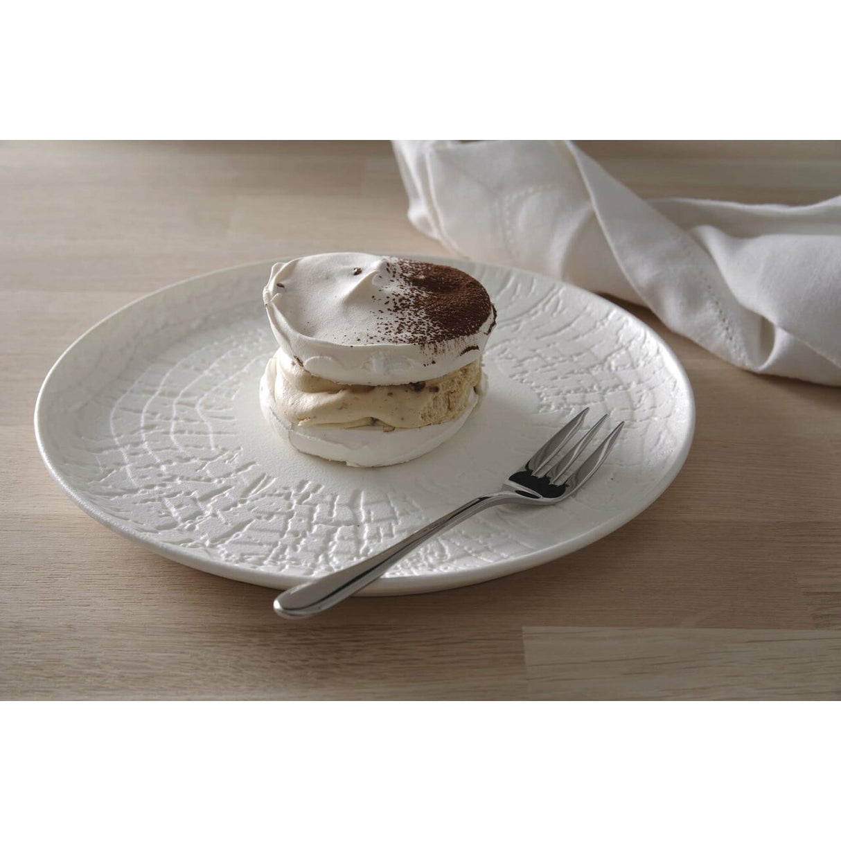 Bol model cuib Nordic, 200mm Fine Dine