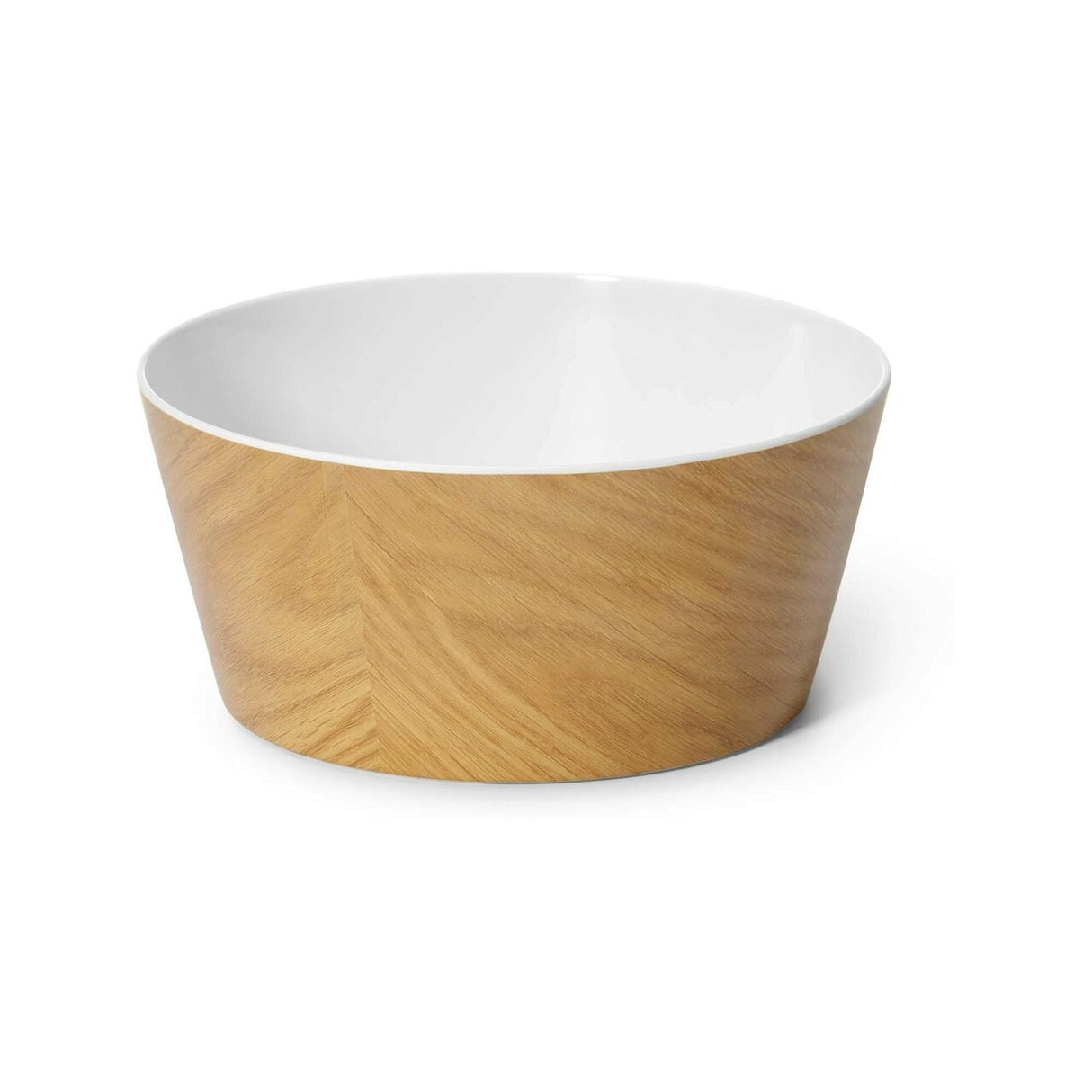 Bol pentru bufet melamina Panama, 220x(h)100mm Fine Dine