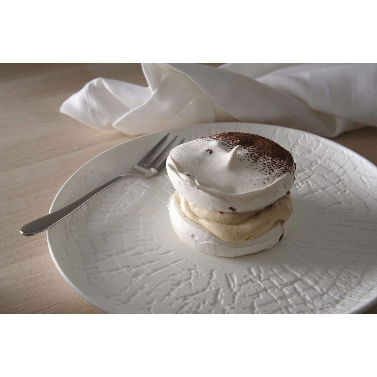 Bol pentru supă cu capac Nordic, 720 ml Fine Dine