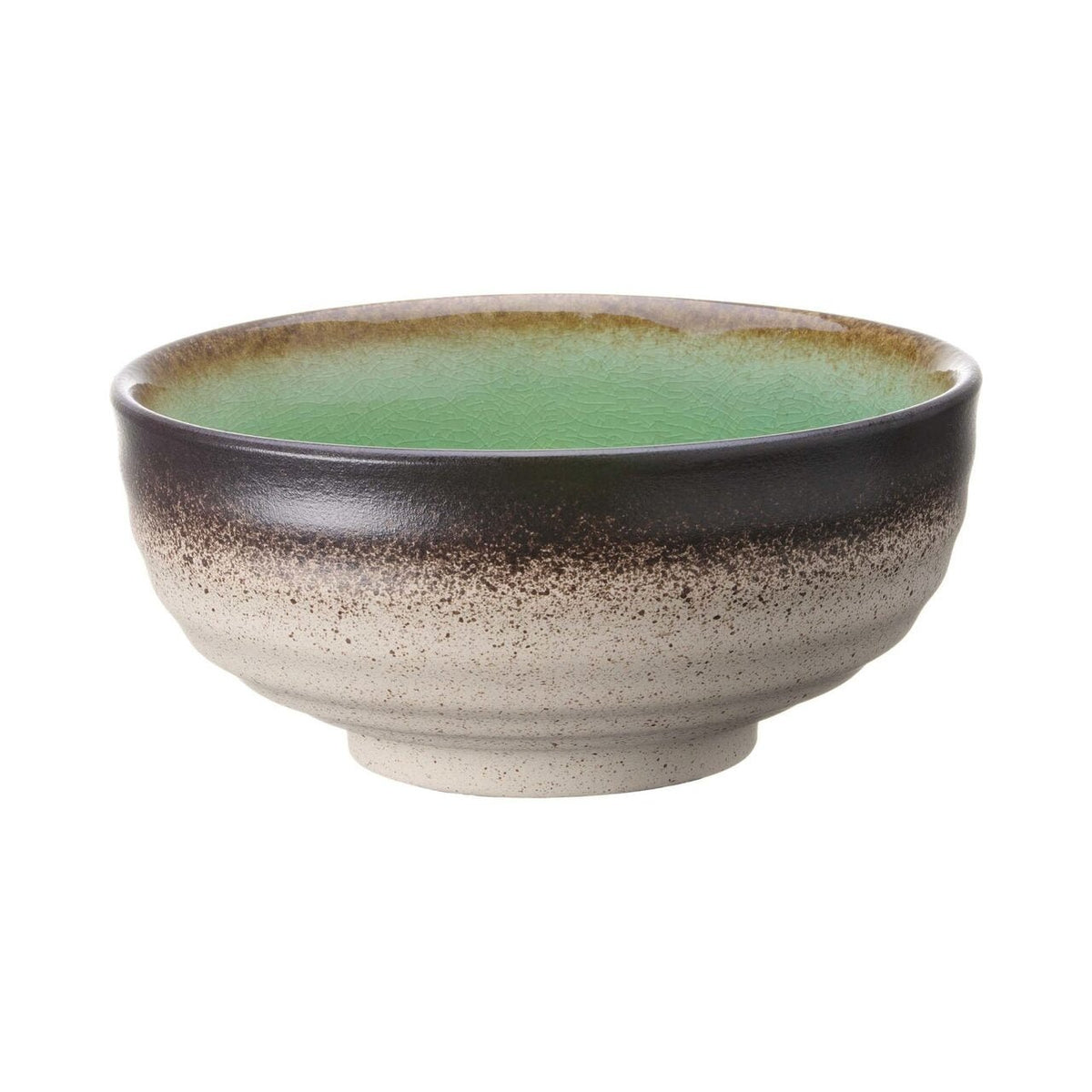 Bol rotund pentru ramen sau salată Beryl, 240 mm Fine Dine