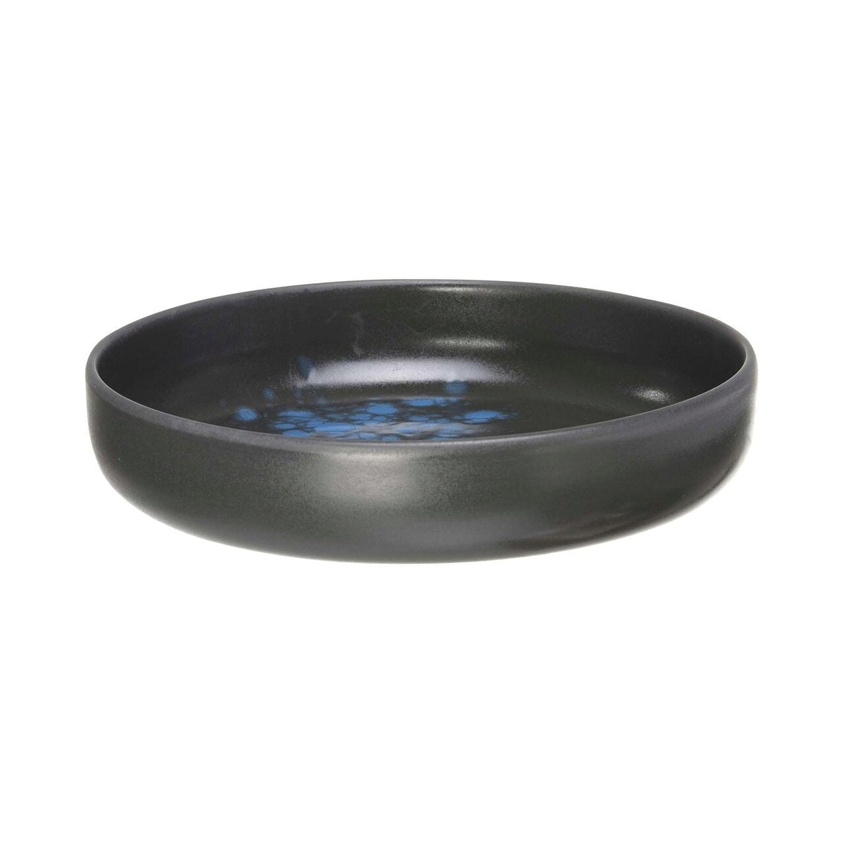 Bol semi adanc Flora, 200x(h)40 mm Fine Dine