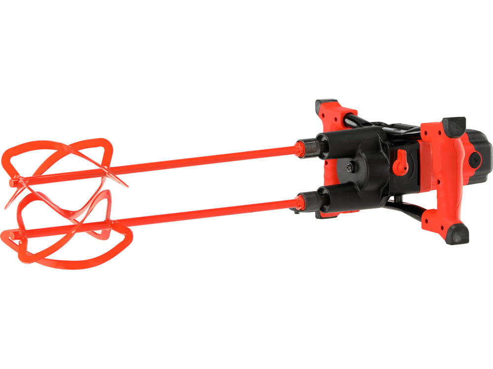 MIXER DUBLU MORTAR 2 VITEZE 1850W Yato YT-82609