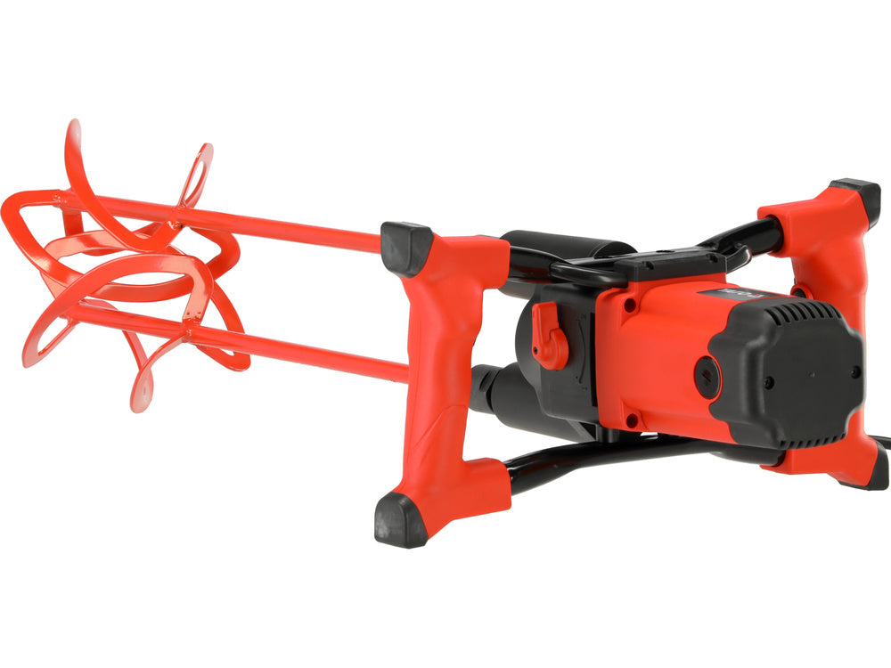 MIXER DUBLU MORTAR 2 VITEZE 1850W Yato YT-82609