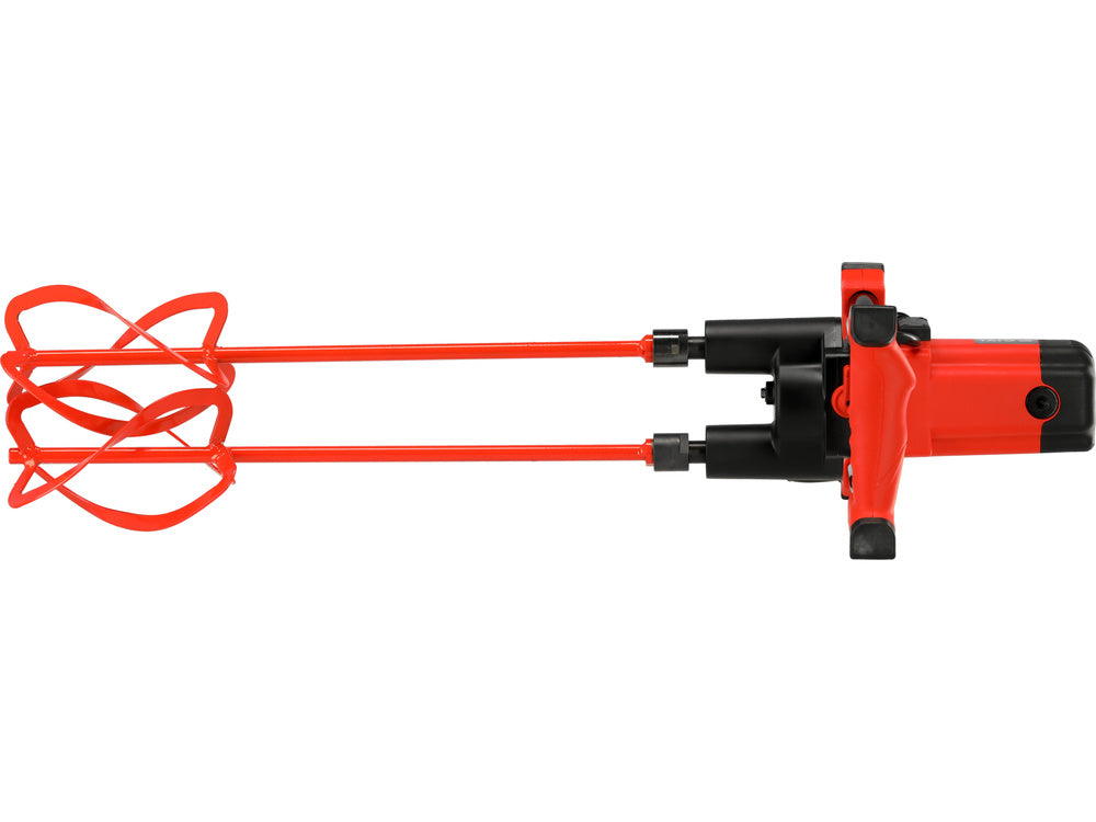 MIXER DUBLU MORTAR 2 VITEZE 1850W Yato YT-82609