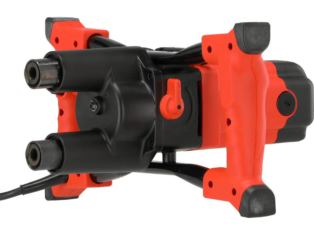 MIXER DUBLU MORTAR 2 VITEZE 1850W Yato YT-82609