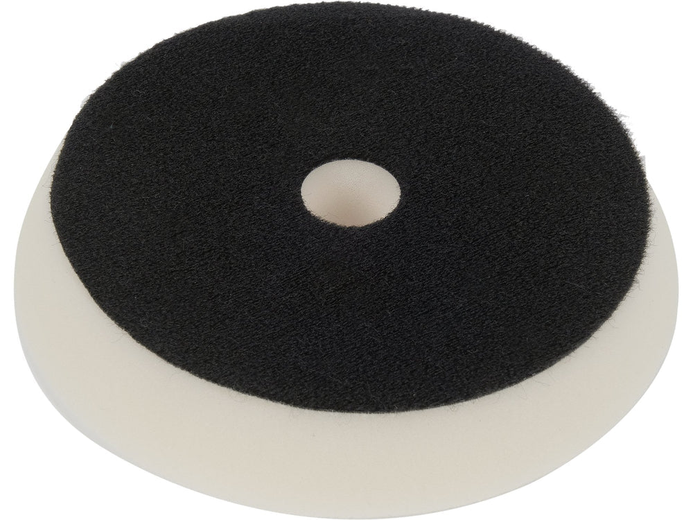 BURETE ABRAZIV VELCRO 130X150X25MM Yato YT - 47896 - 130 x 150 mm, 25 mm, 3.000 rpm Yato - scule electrice si unelte profesionale - BricoMart