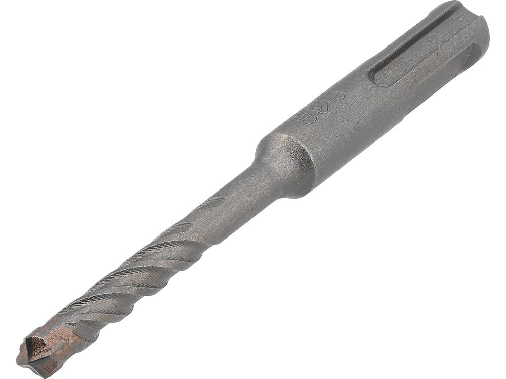 Burghiu pentru beton YATO YT-42310, 6 x 110 mm - imagine 2