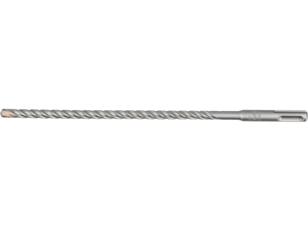 Burghiu pentru beton YATO YT-42318, 8 x 260 mm