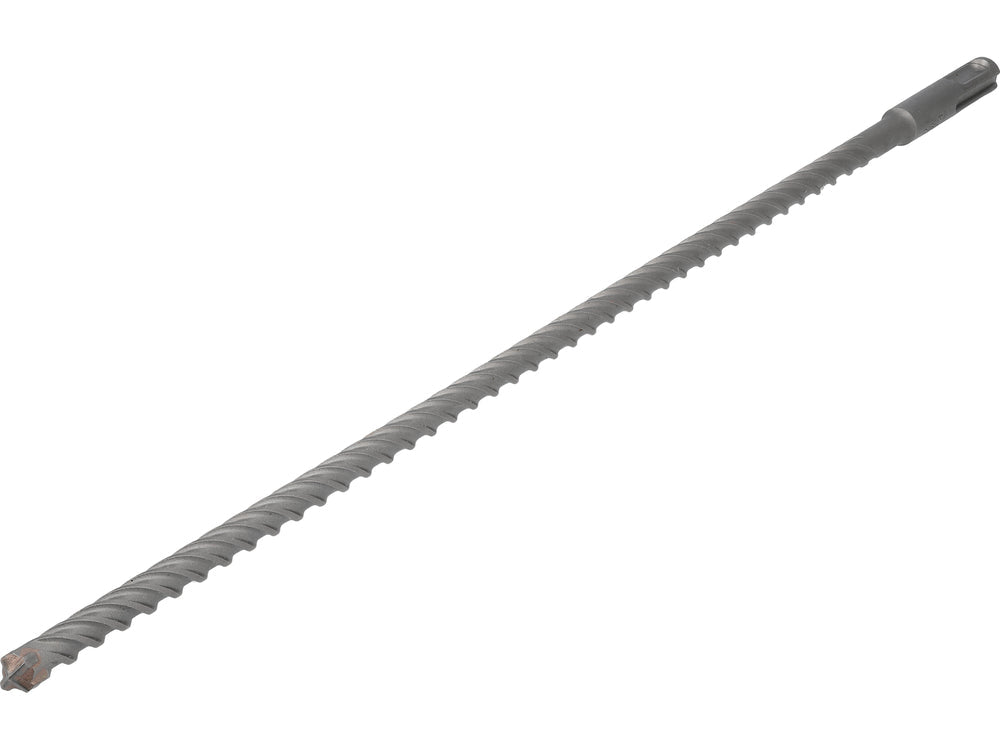 Burghiu pentru beton YATO YT-42321, 8 x 450 mm - imagine 2