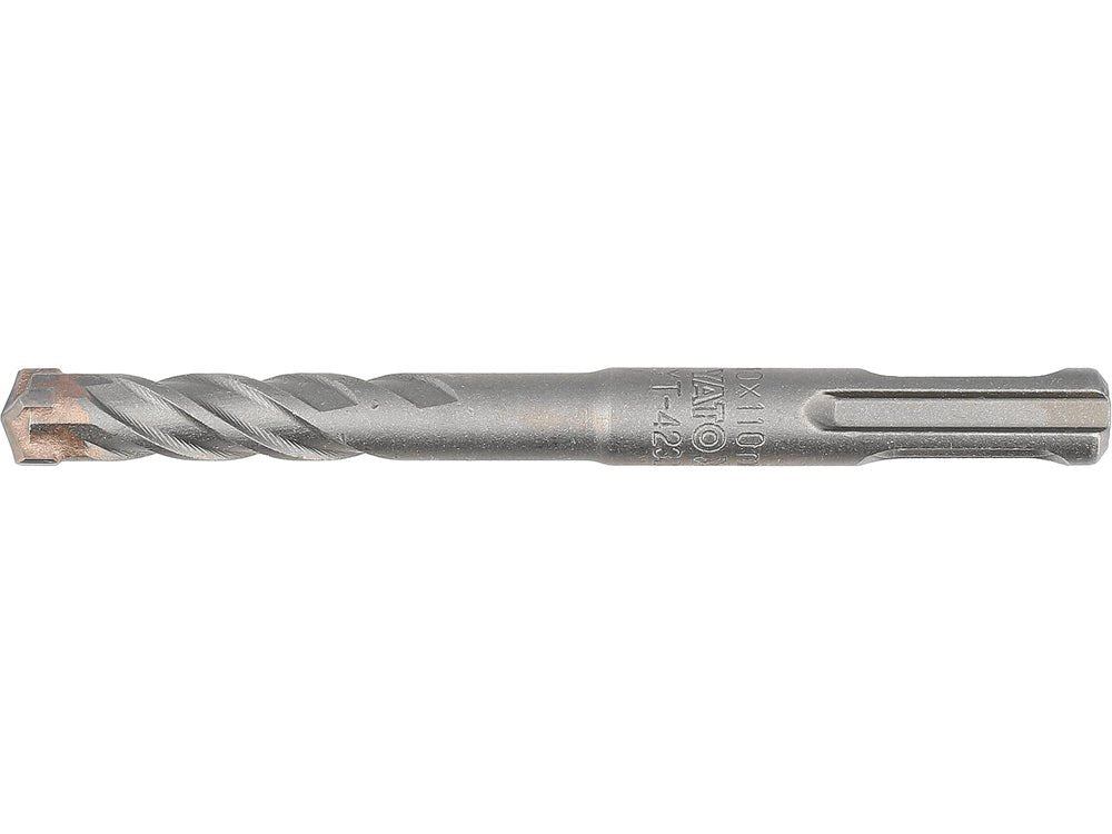 Burghiu pentru beton YATO YT-42322, 10 x 110 mm
