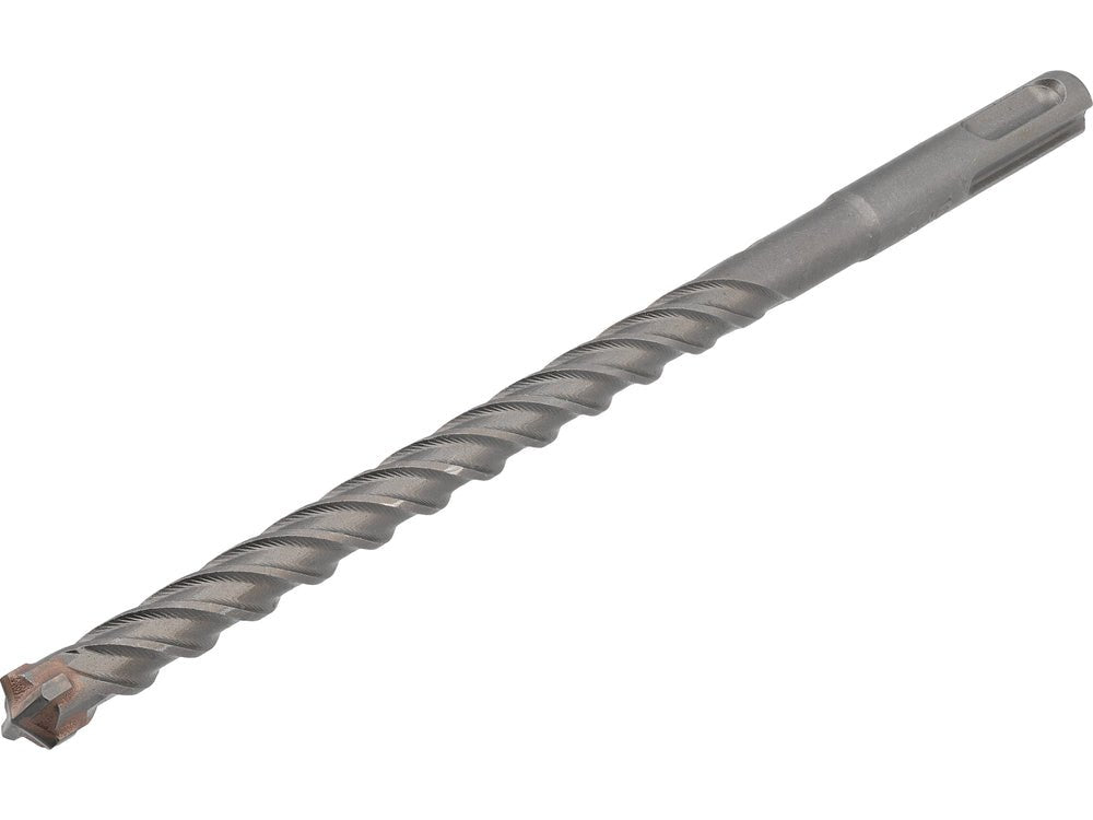 Burghiu pentru beton YATO YT-42324, 10 x 210 mm - imagine 2