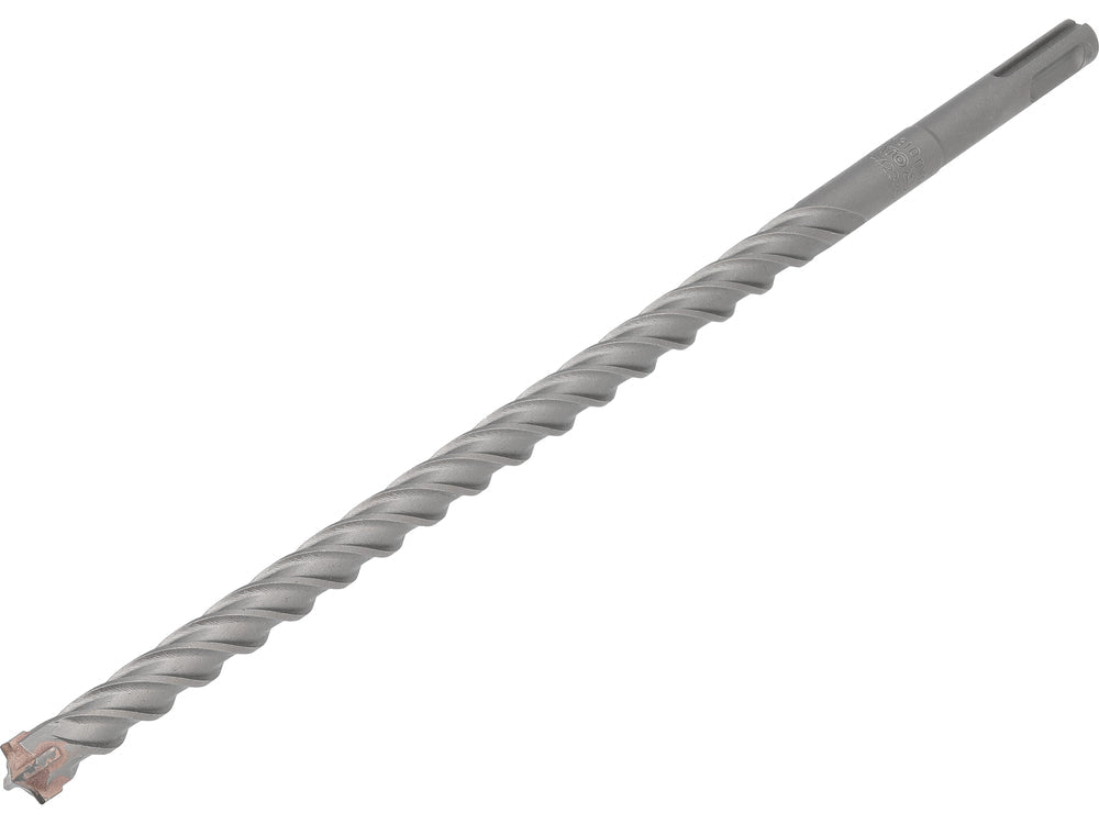 Burghiu pentru beton YATO YT-42335, 12 x 310 mm - imagine 2