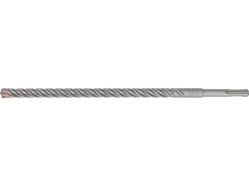 Burghiu pentru beton YATO YT-42343, 14 x 310 mm