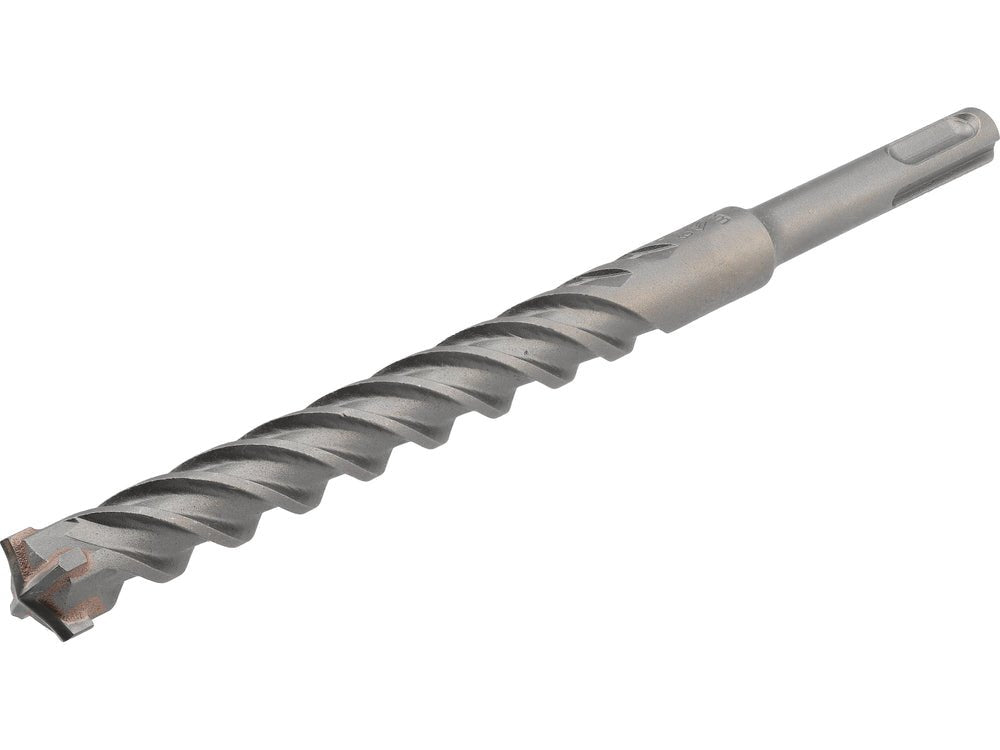 Burghiu pentru beton YATO YT-42349, 16 x 210 mm - imagine 2