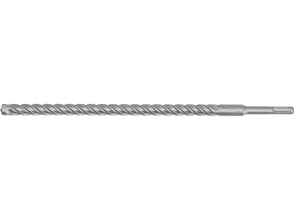 Burghiu pentru beton YATO YT-42352, 16 x 350 mm