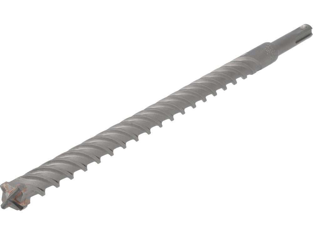 Burghiu pentru beton YATO YT-42352, 16 x 350 mm - imagine 2