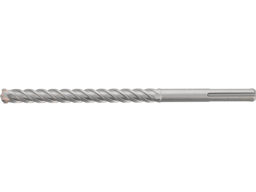 Burghiu SDS max pentru beton tip X YATO YT-419831, 22 x 340 mm