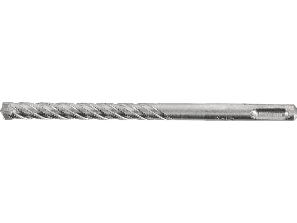 Burghiu SDS Plus cu 4 lame YATO YT-419763, 10 x 160 mm