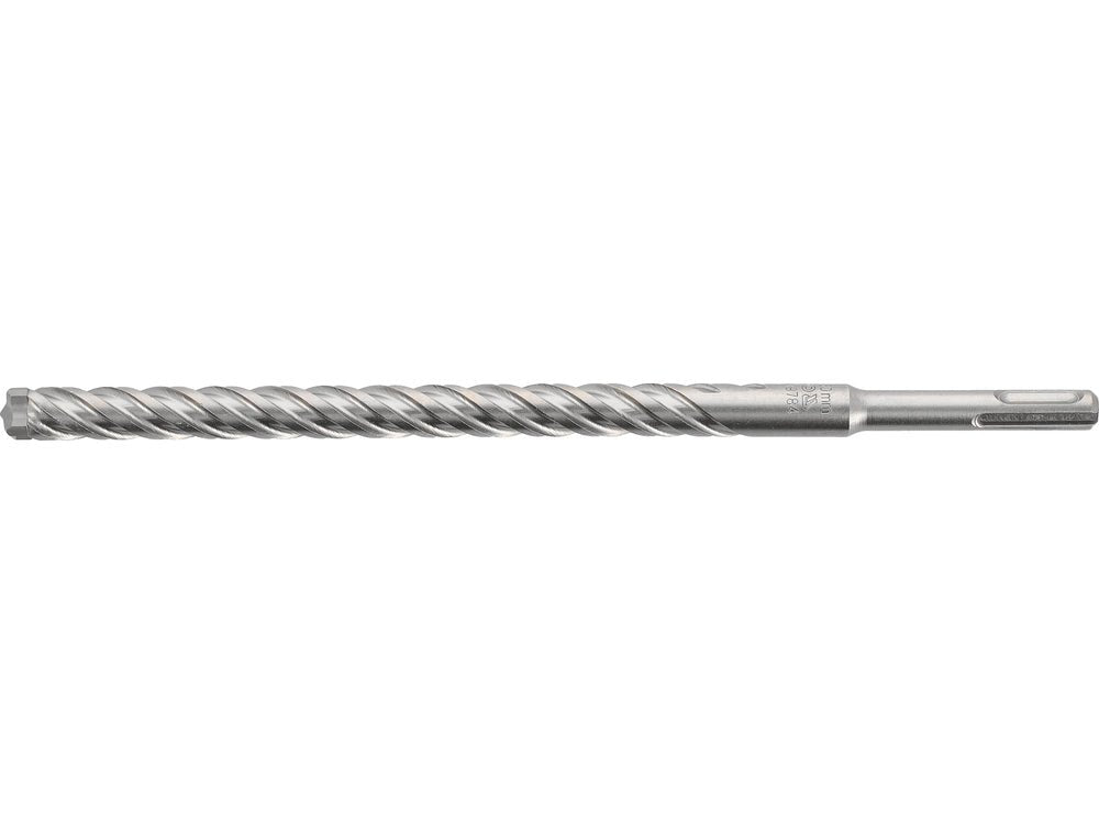 Burghiu SDS Plus cu 4 lame YATO YT-419784, 14 x 260 mm