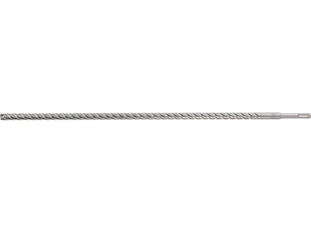 Burghiu SDS Plus cu 4 lame YATO YT-419789, 14 x 600 mm