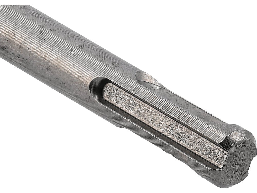 Burghiu SDS Plus cu 4 lame YATO YT-419795, 16 x 310 mm - imagine 4