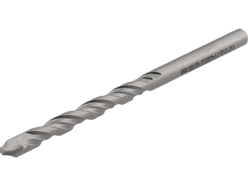 Burghiu universal YATO YT-439333, 6 x 100 mm - imagine 2