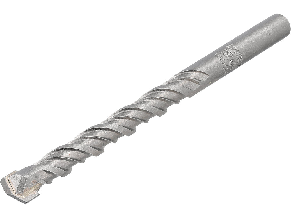 Burghiu universal YATO YT-439347, 12 x 150 mm - imagine 2