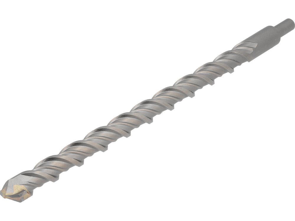 Burghiu universal YATO YT-439388, 25 x 400 mm - imagine 2