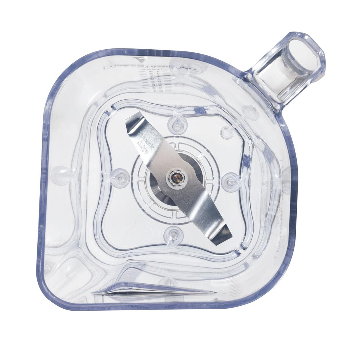 Cană din policarbonat pentru HBH855-CE, Hamilton Beach Commercial, 1,4 l, transparentă