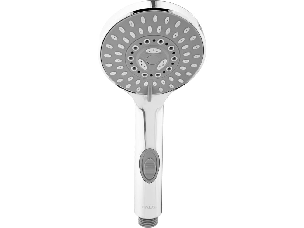 CAP DE DUS 5 FUNCTII, ''DIONE'' Fala 75634 - Manere de dus, rezistent Fala - scule electrice si unelte profesionale - BricoMart