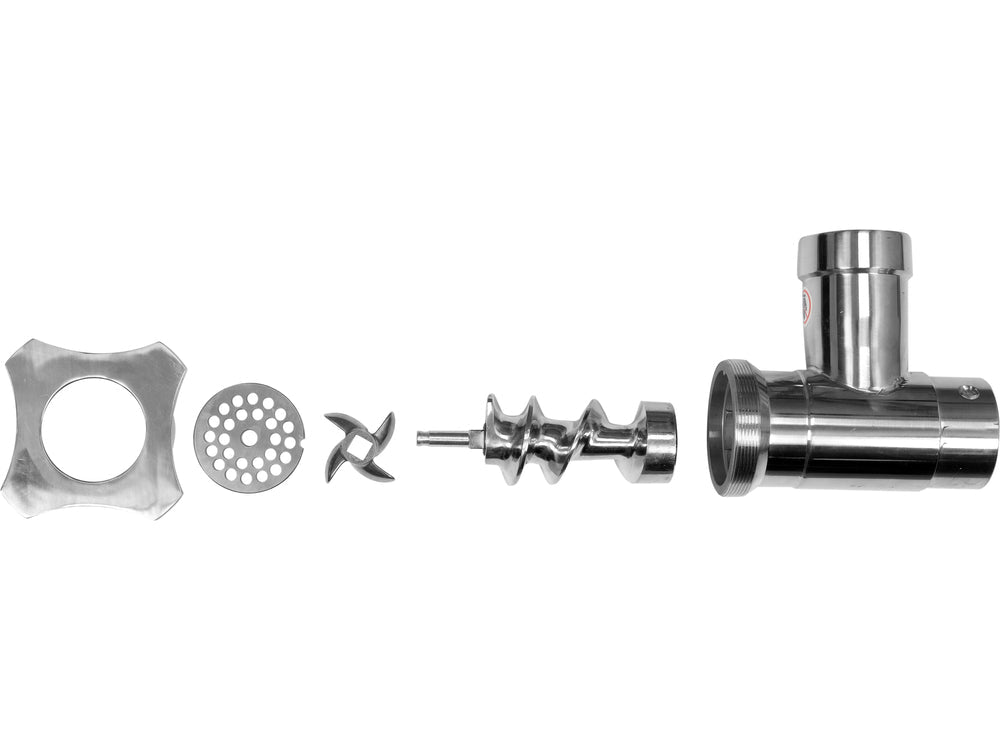 CAP PENTRU MASINA DE TOCAT CARNE YG - 03300 Yato YG - 03302 Yato - scule electrice si unelte profesionale - BricoMart