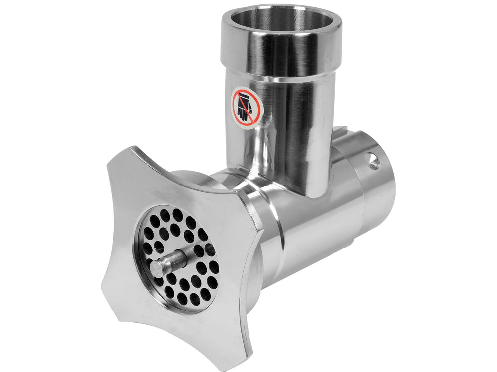 CAP PENTRU MASINA DE TOCAT CARNE YG - 03300 Yato YG - 03302 Yato - scule electrice si unelte profesionale - BricoMart