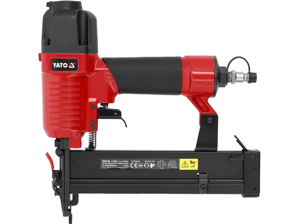CAPSATOR PNEUMATIC 16 - 40MM Yato YT - 09206 Yato - scule electrice si unelte profesionale - BricoMart
