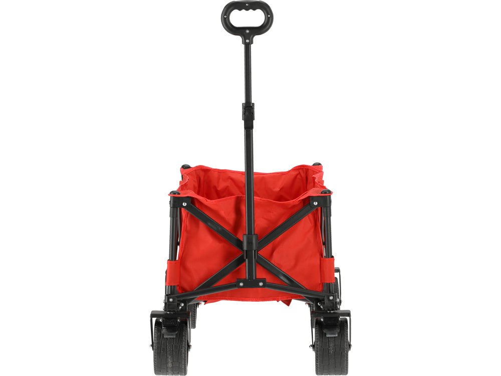 Cărucior de grădina sau camping pliabil Yato YT - 86950 ,94 x 58 x 100 cm , 100 kg YATO - scule electrice si unelte profesionale - BricoMart