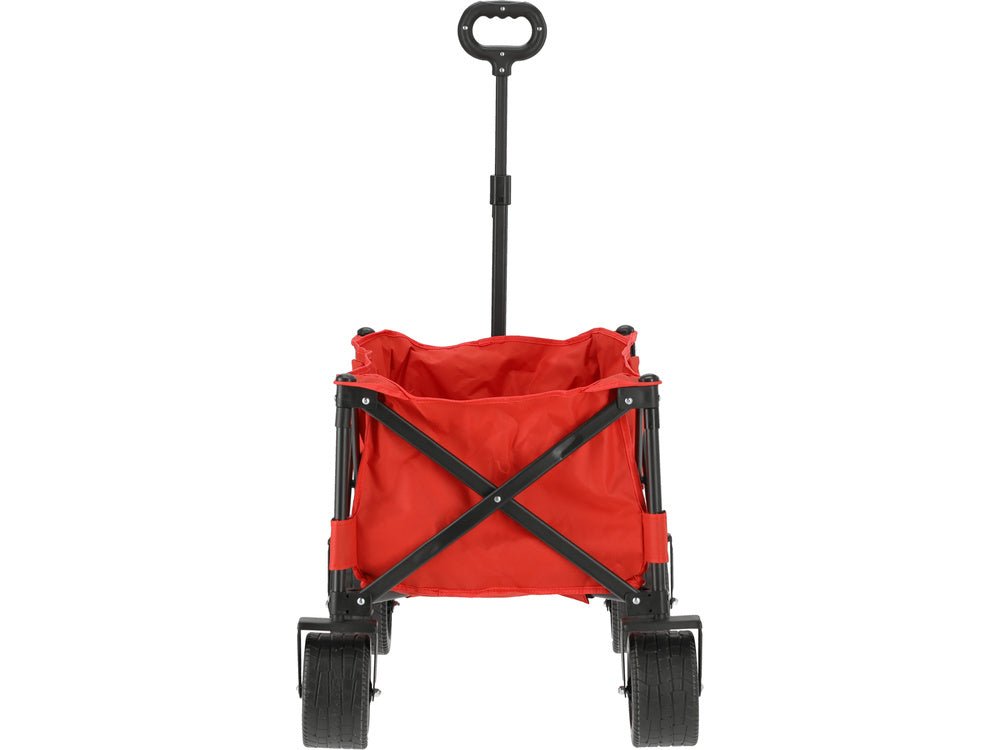 Cărucior de grădina sau camping pliabil Yato YT - 86950 ,94 x 58 x 100 cm , 100 kg YATO - scule electrice si unelte profesionale - BricoMart