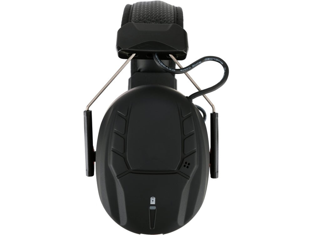 CĂȘTI ANTIFON CU BLUETOOTH Yato YT - 74627 BricoMart - scule electrice si unelte profesionale - BricoMart