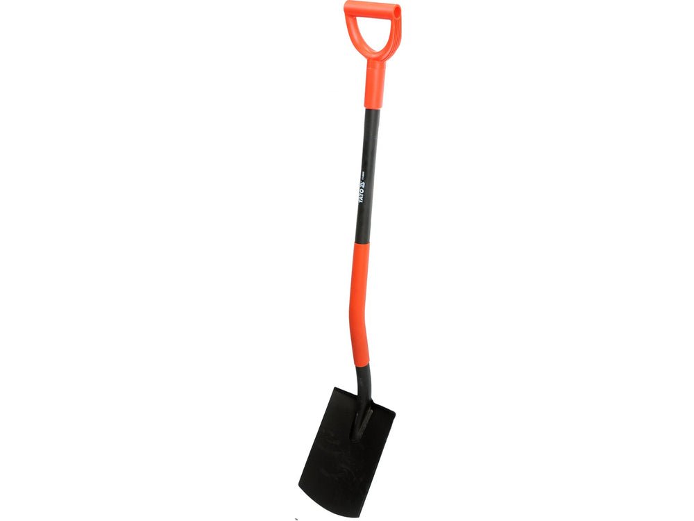 CAZMA - COADA METAL ''DY'', 285CM Yato YT - 86800 - Sape, 2 mm Yato - scule electrice si unelte profesionale - BricoMart