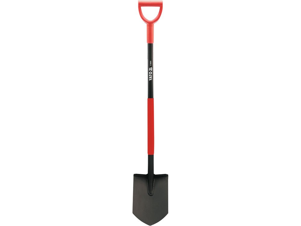 CAZMA Yato YT - 86804 - Sape Yato - scule electrice si unelte profesionale - BricoMart